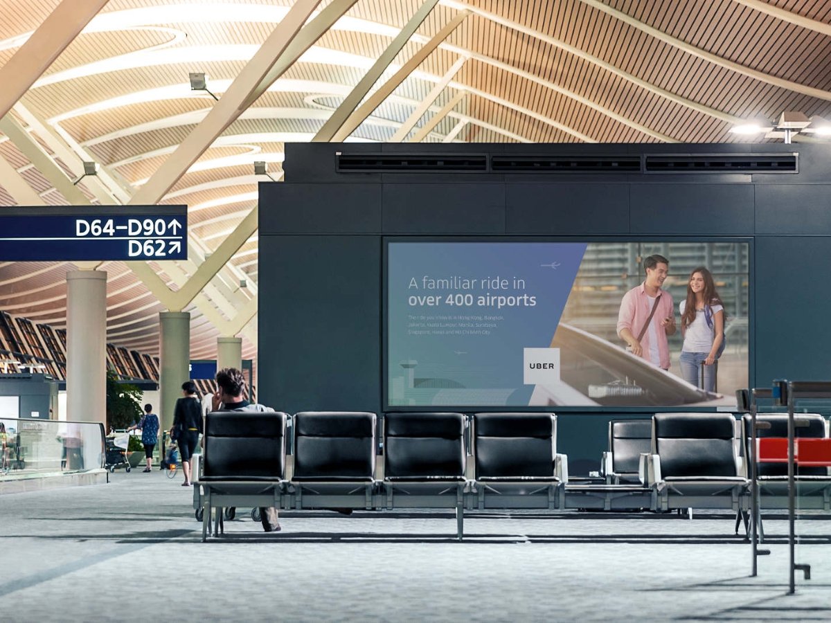 Airport Media 
